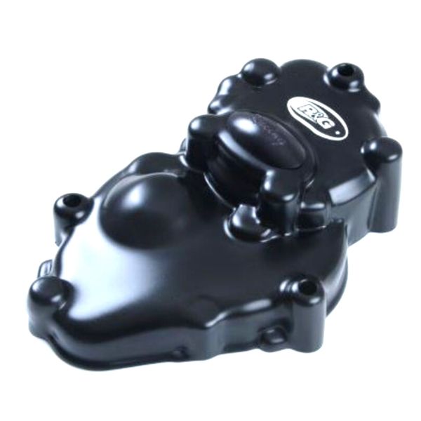 Couvre Carter Droit Race Series (demarreur) Kawasaki ZX-6R (09-21)