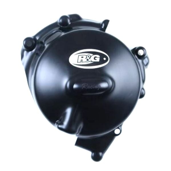 Couvre Carter Droit Race Series Triumph Street Triple/Daytona 675 (06-11