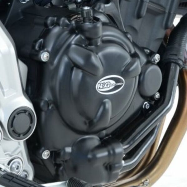 Couvre Carter Droit Yamaha MT-07/XSR700/Tracer 700/Ténéré 700 (14-21)