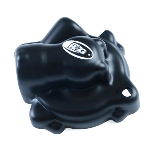 Couvre Carter Gauche (pompe à eau) Suzuki GSX-R 1000 (17-21)