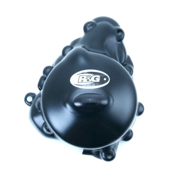 Couvre Carter Gauche Race Series Triumph Street Triple/Daytona 675 (07-1