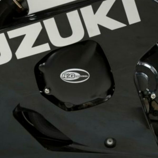 Couvre Carter Gauche Suzuki GSX-R750 (04-05)