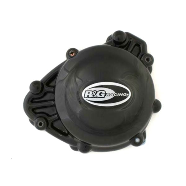 Couvre Carter Gauche Yamaha YZF-R1 (09-14)