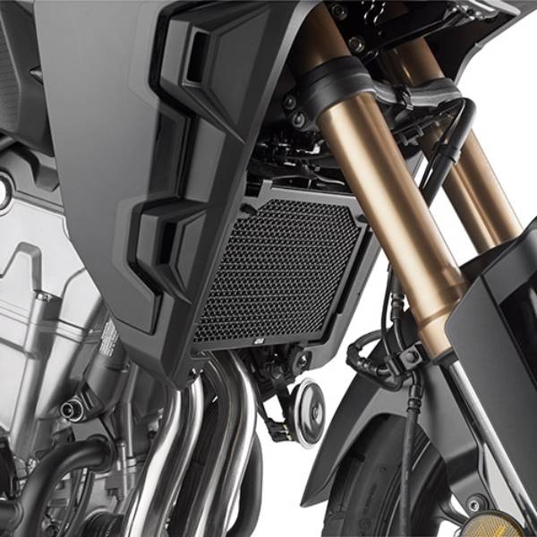 Grille de radiateur PR1171 Honda NX500 (24)