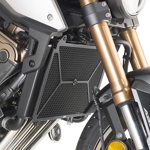 Grille de radiateur PR1173 Honda CB650R (19-20)
