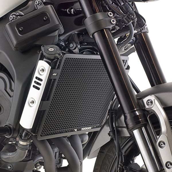 Grille de radiateur PR2128 Yamaha XSR900 (16-20)