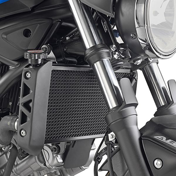 Grille de radiateur PR3111 Suzuki SV650 (16-20)