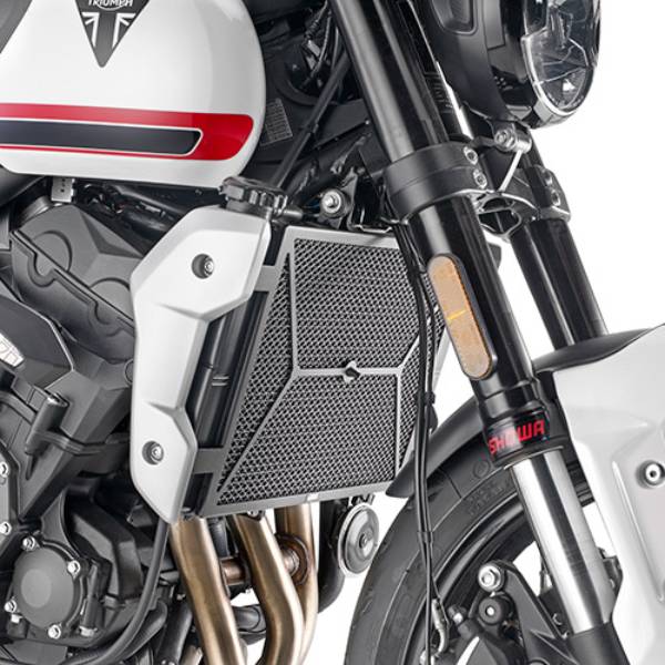 Grille de radiateur PR6419 Triumph Trident 660 (21-23)