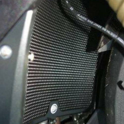 Grille de radiateur Alu BMW S1000R/S1000RR (10-16)