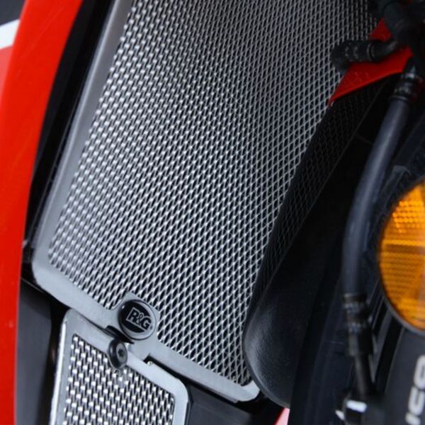 Grille de radiateur Alu Honda CBR1000RR (17-19)