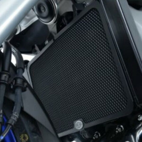 Grille de radiateur Alu Yamaha MT-09/XSR900/Tracer 900 (14-21)