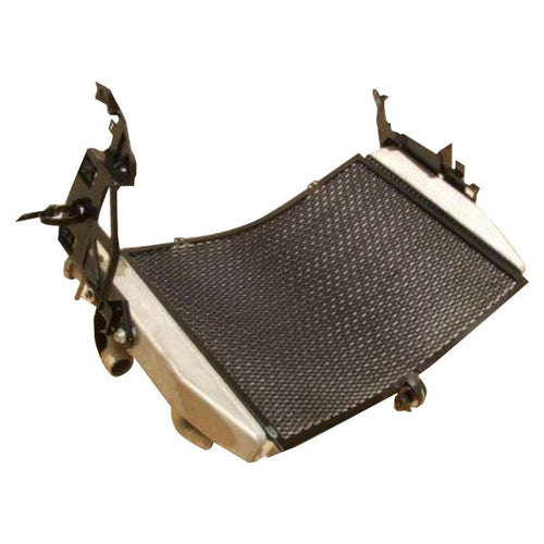 Grille de radiateur Alu Yamaha YZF-R1 (09-14)