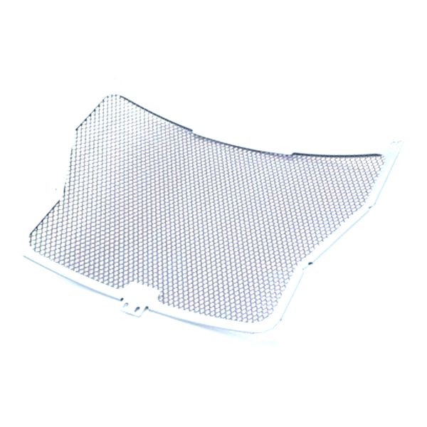 Grille de radiateur Titane BMW S1000RR (15-18)