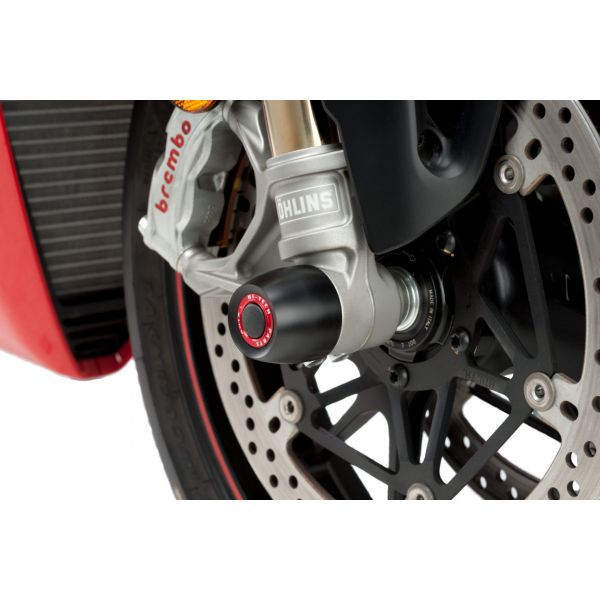 Protection fourche PHB19 Ducati Panigale V4/V4S (18-22)