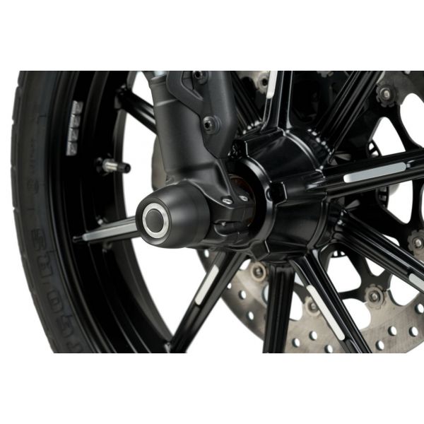 Protection fourche PHB19 Ducati Scrambler 1100 (18-20)