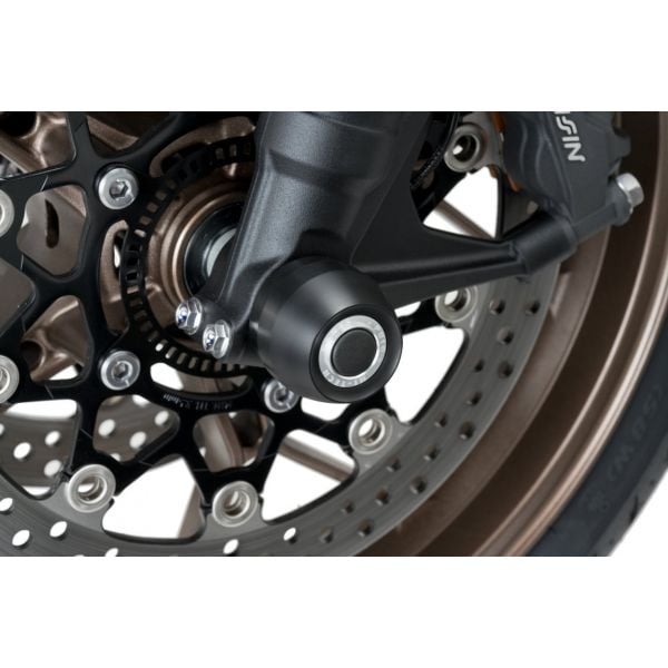 Protection fourche PHB19 Honda CB650R (19-22)