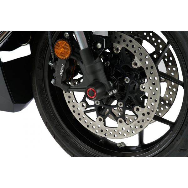 Protection fourche PHB19 Honda CBR650R (19-22)