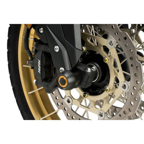Protection fourche PHB19 Honda CRF1100L Africa Twin (20-22)