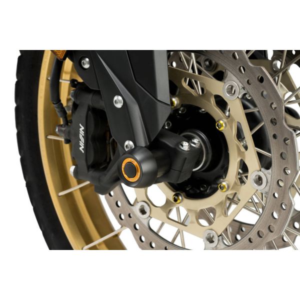 Protection fourche PHB19 Honda CRF1100L Africa Twin (20-22)
