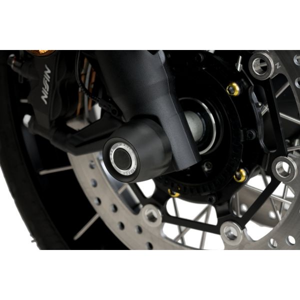 Protection fourche PHB19 Honda X-ADV (17-22)