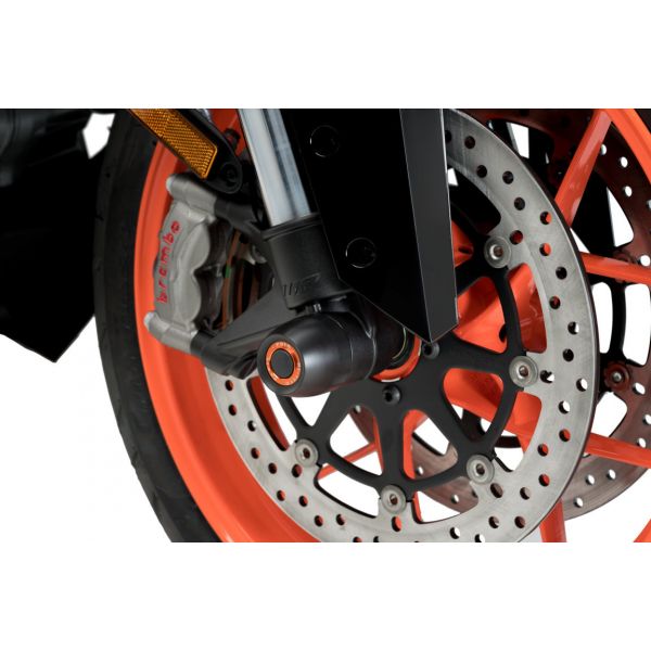 Protection fourche PHB19 KTM 1290 Superduke GT/R (14-22)