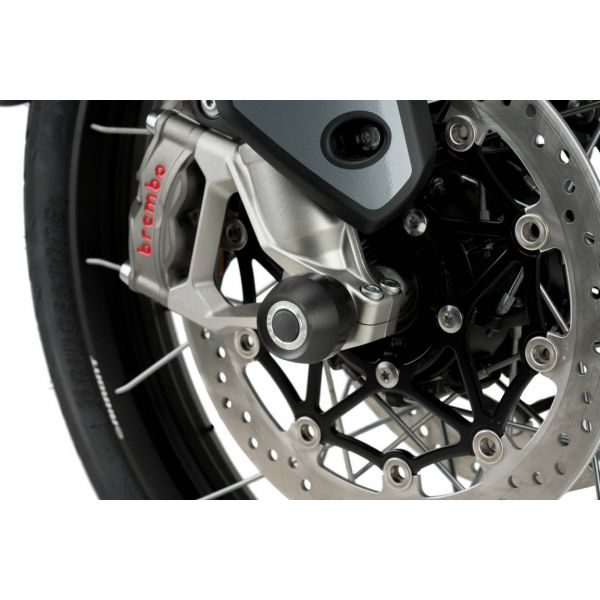 Protection fourche PHB19 Triumph Tiger 900 (20-22)