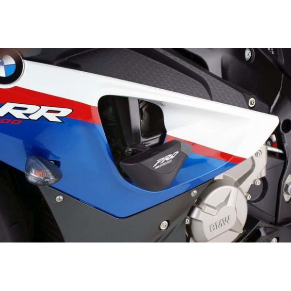 Protection moteur pro BMW S1000RR (09-18)