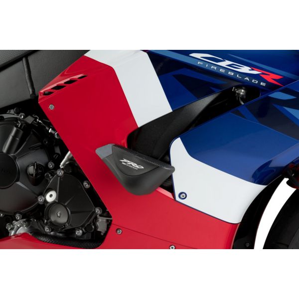 Protection moteur pro Honda CBR1000RR (20-21)