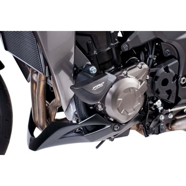 Protection moteur pro Kawasaki Z1000 (14-21)