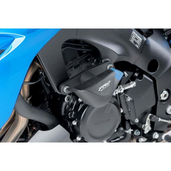 Protection moteur pro Suzuki GSX-S1000 (15-22)