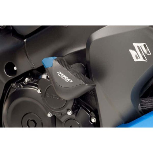 Protection moteur pro Suzuki GSX-S1000F (15-21)