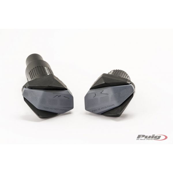 Protection moteur R12 Suzuki V-Strom 1000 (02-07)