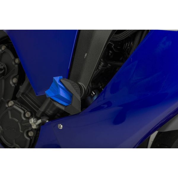 Protection moteur R19 Yamaha MT-10/YZF-R1 (15-21)