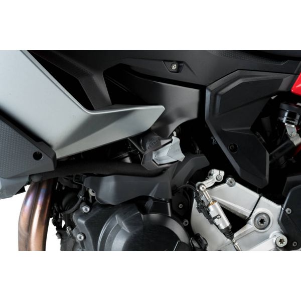 Protection moteur R19 BMW F900XR (20-21)