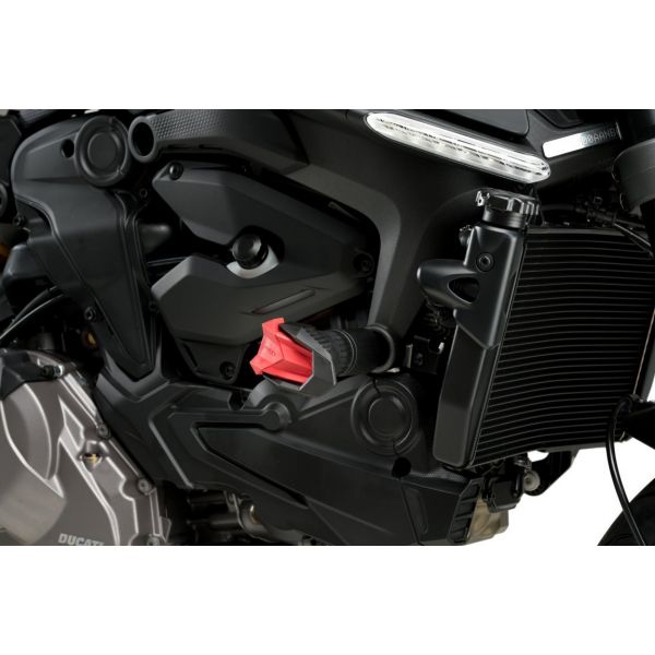 Protection moteur R19 Ducati Monster 937 (21)