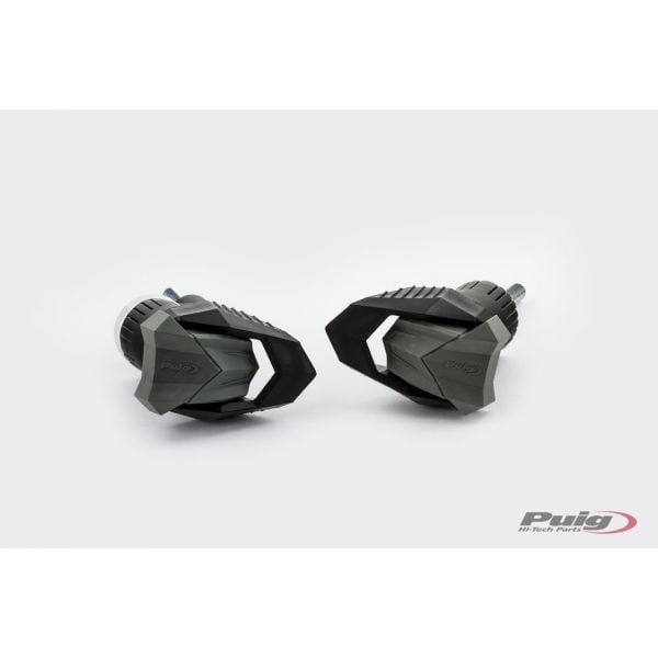 Protection moteur R19 Suzuki Bandit 650/1250 (07-14)