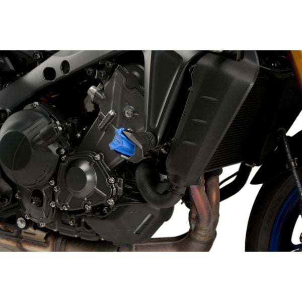 Protection moteur R19 Yamaha MT-09/Tracer 9 (21)