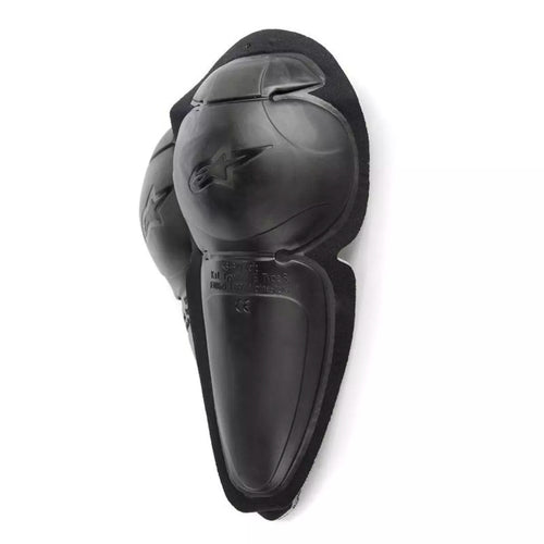 GP R Protectors Elbow Black