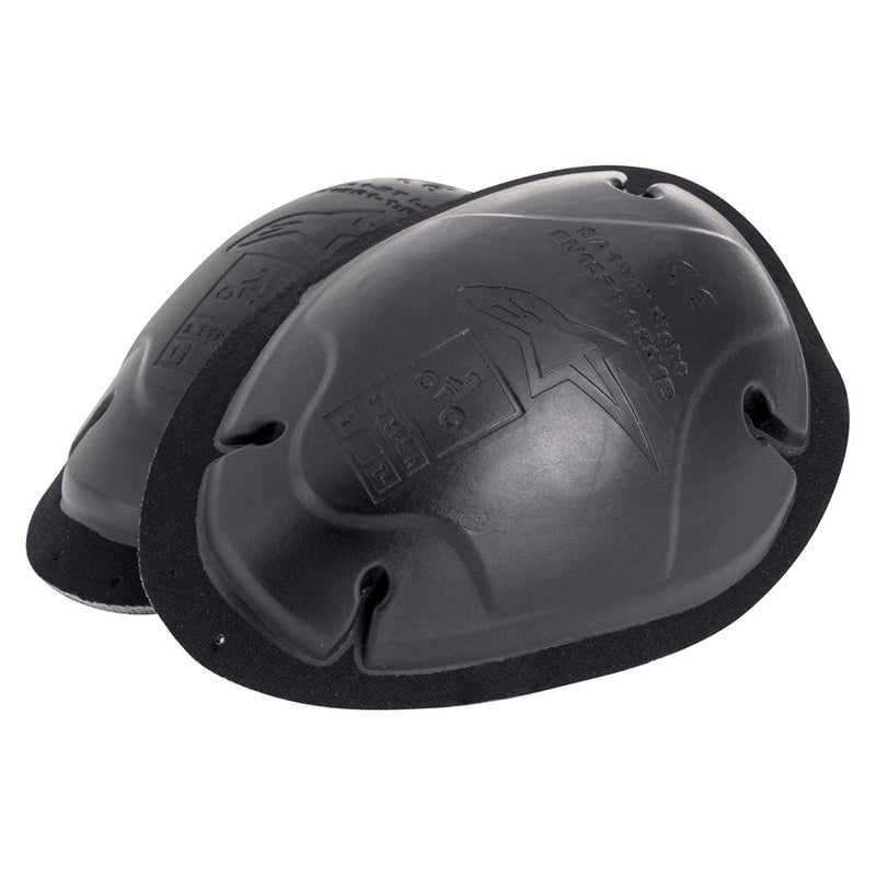 GP R Protectors Shoulder Black