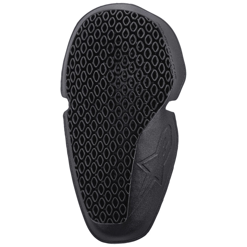Nucleon Flex Plus Elbow Protector Black