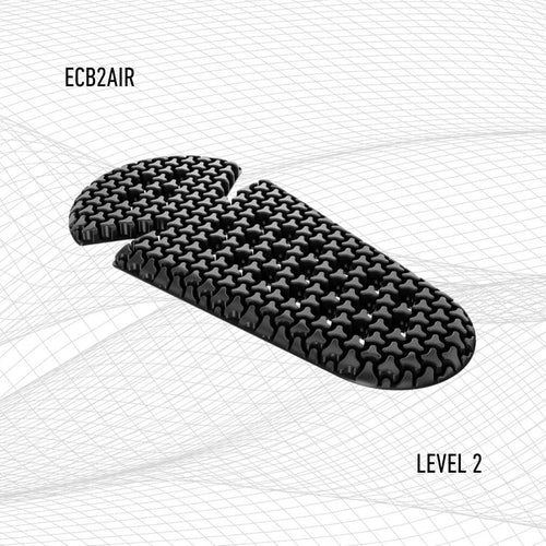 Protections Coudes SAS-TEC Tripleflex Air Level 2