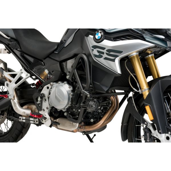 Protections tubulaires BMW F750GS/F850GS (18-21)
