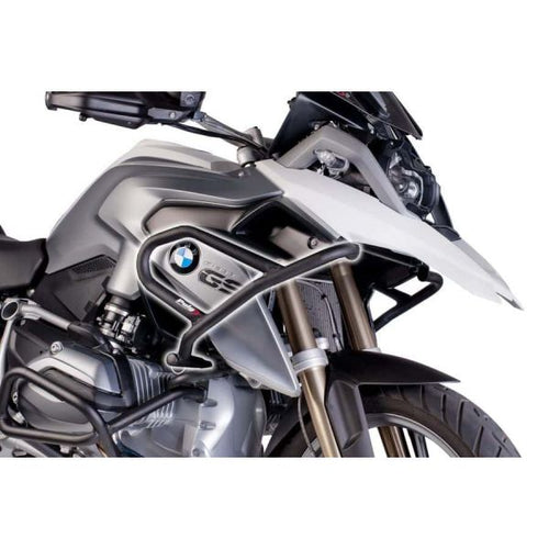 Protections tubulaires hautes BMW R1200GS (14-16)