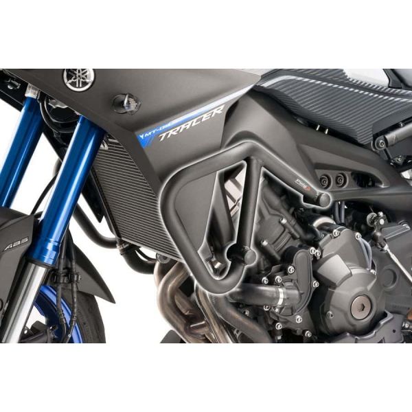 Protections tubulaires Yamaha MT-09 Tracer (15-17)