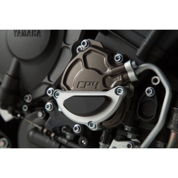 Protege Carter Yamaha MT-10 (16-20)