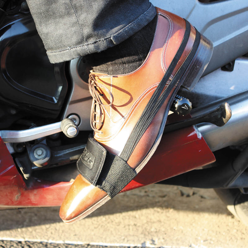 Protege Chaussure Deluxe
