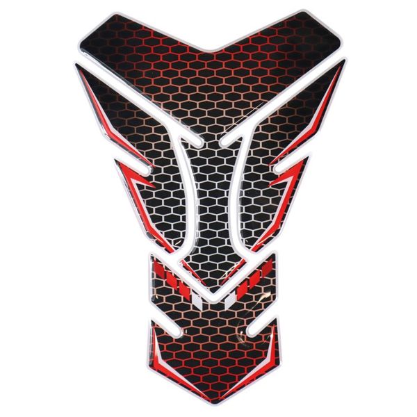 Snake Red