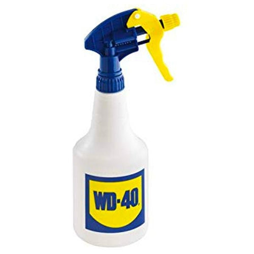 Pulverisateur Vide 500ML