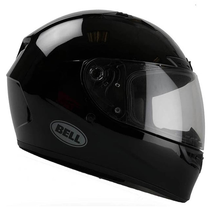Qualifier Dlx Mips Solid Black