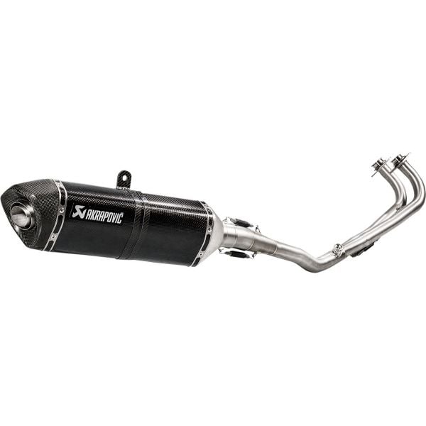 Racing Inox/Carbone Sym Maxsym (20)